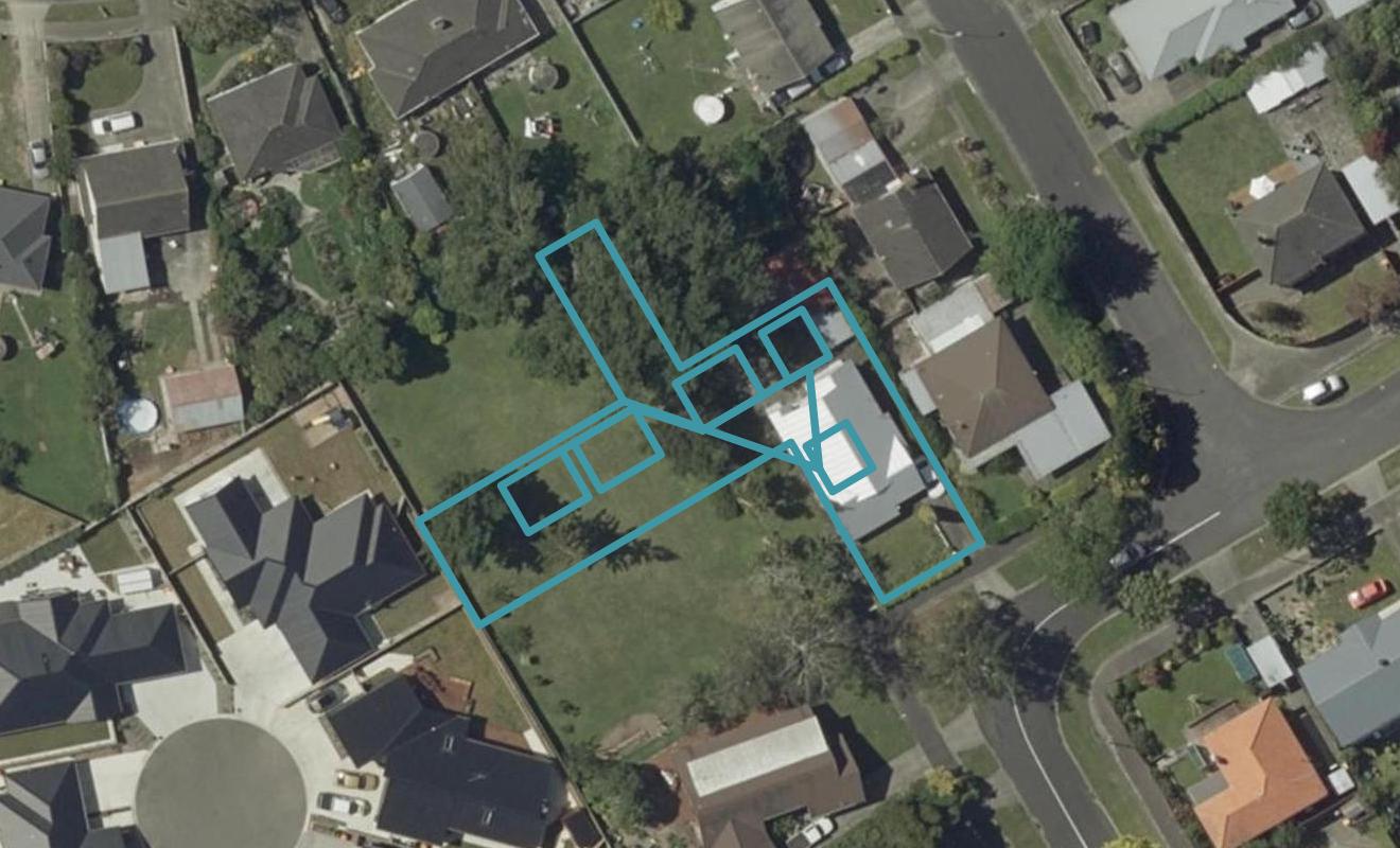 8 Mowlem Terrace, Roslyn, Palmerston North - Carousel 1