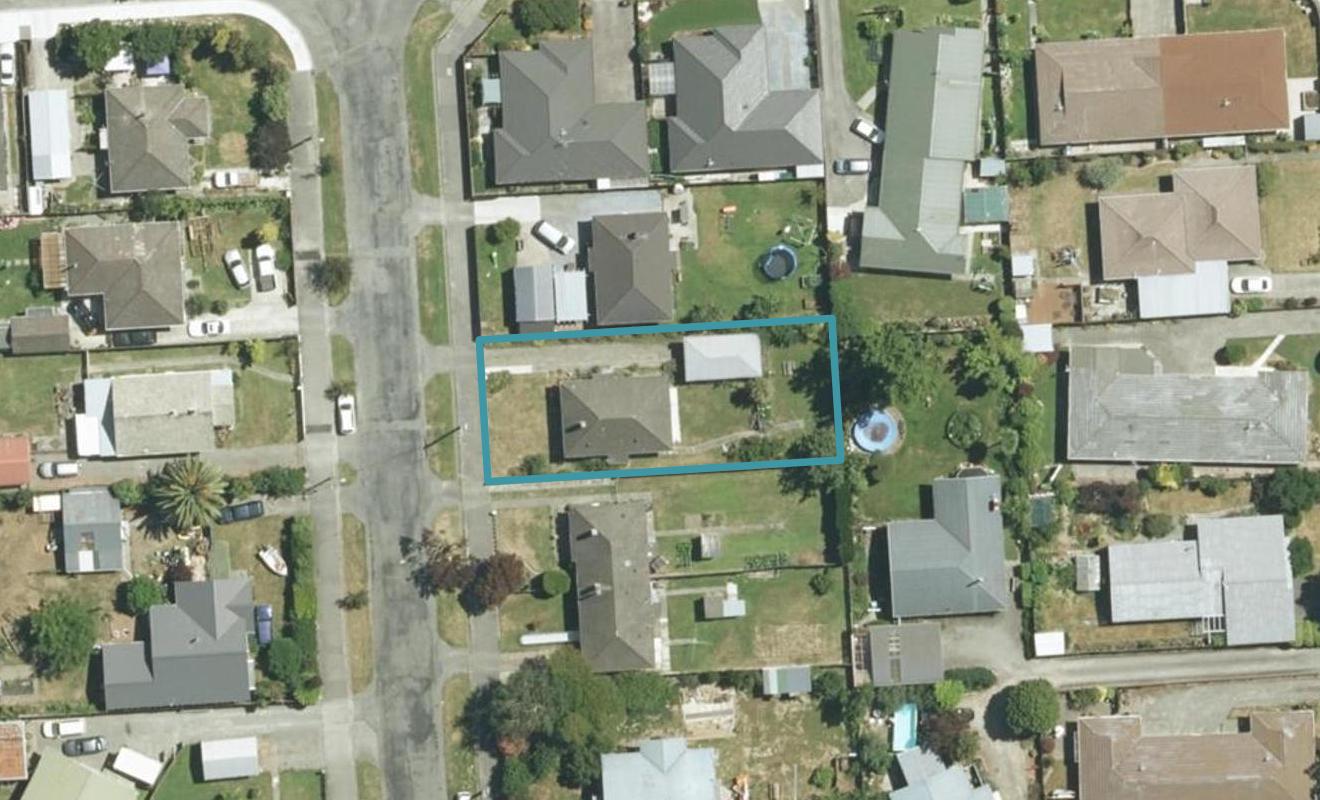 5 Mary Street, Redwoodtown, Blenheim - Carousel 1