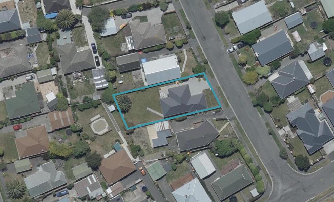 5 Royalist Avenue, North New Brighton, Christchurch - Carousel 1