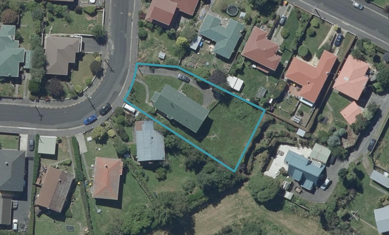 23 Saunders Street, Brockville, Dunedin - Carousel 1