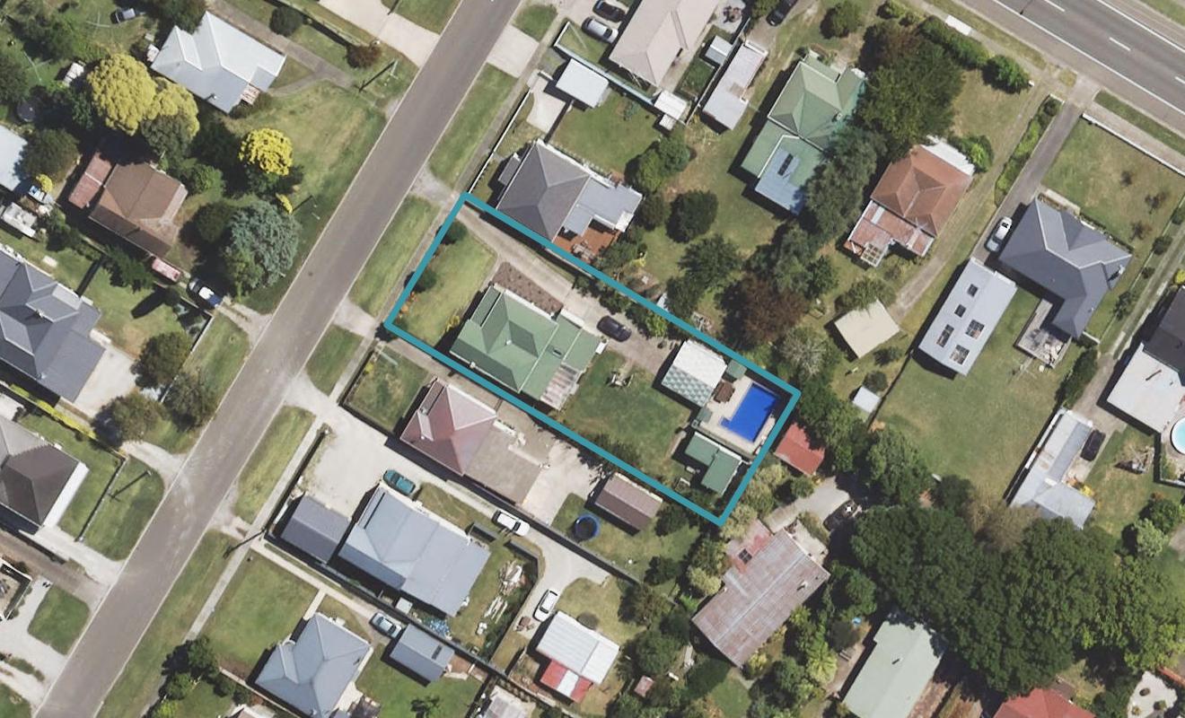 8 Herbert Road, Te Hapara, Gisborne - Carousel 1