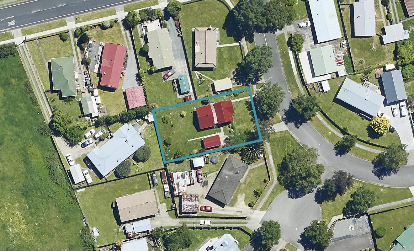 3 Matthew Place, Kawaha Point, Rotorua - Carousel 1