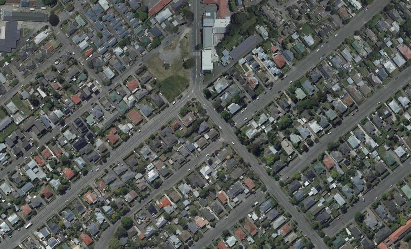 279 Selwyn Street, Spreydon, Christchurch - Carousel 1