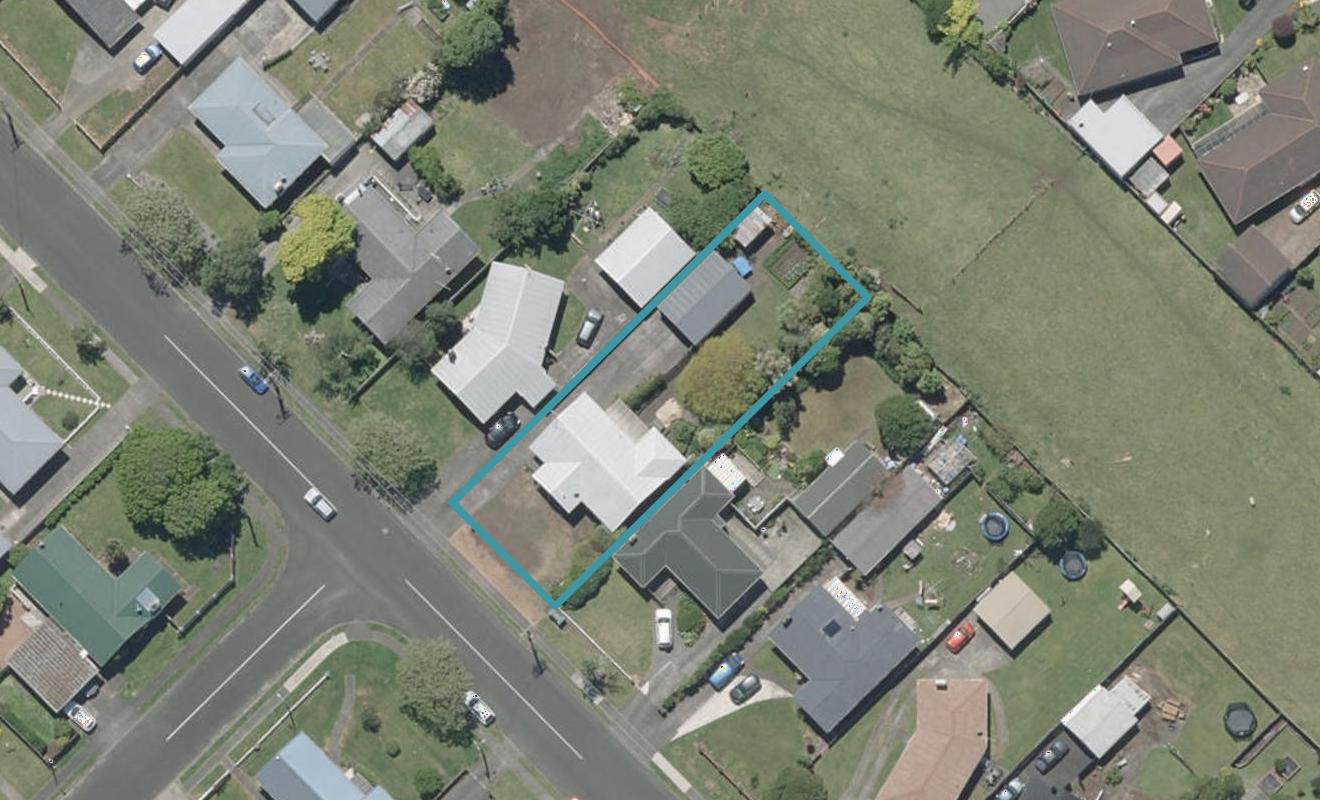 50 Devon Road, Springvale, Whanganui - Carousel 1