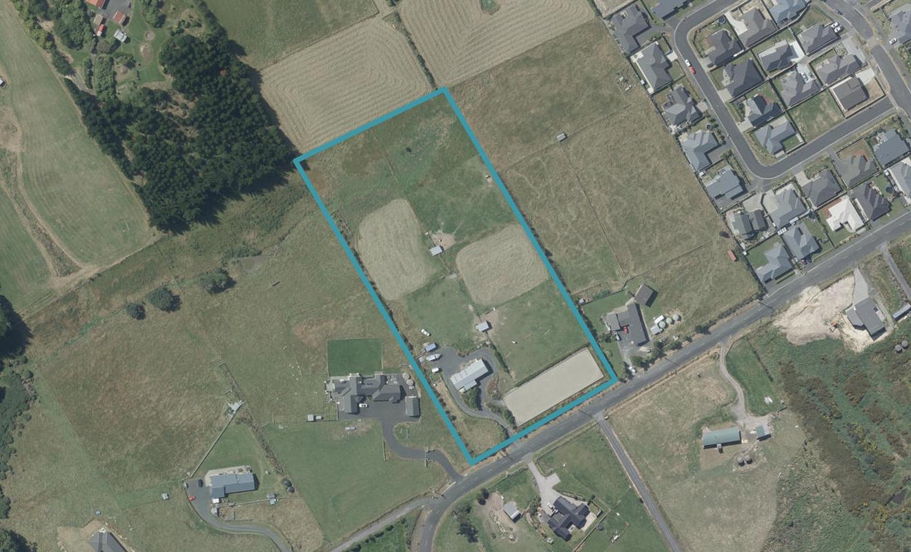 268 Hillhead Road, Corstorphine, Dunedin - Carousel 1