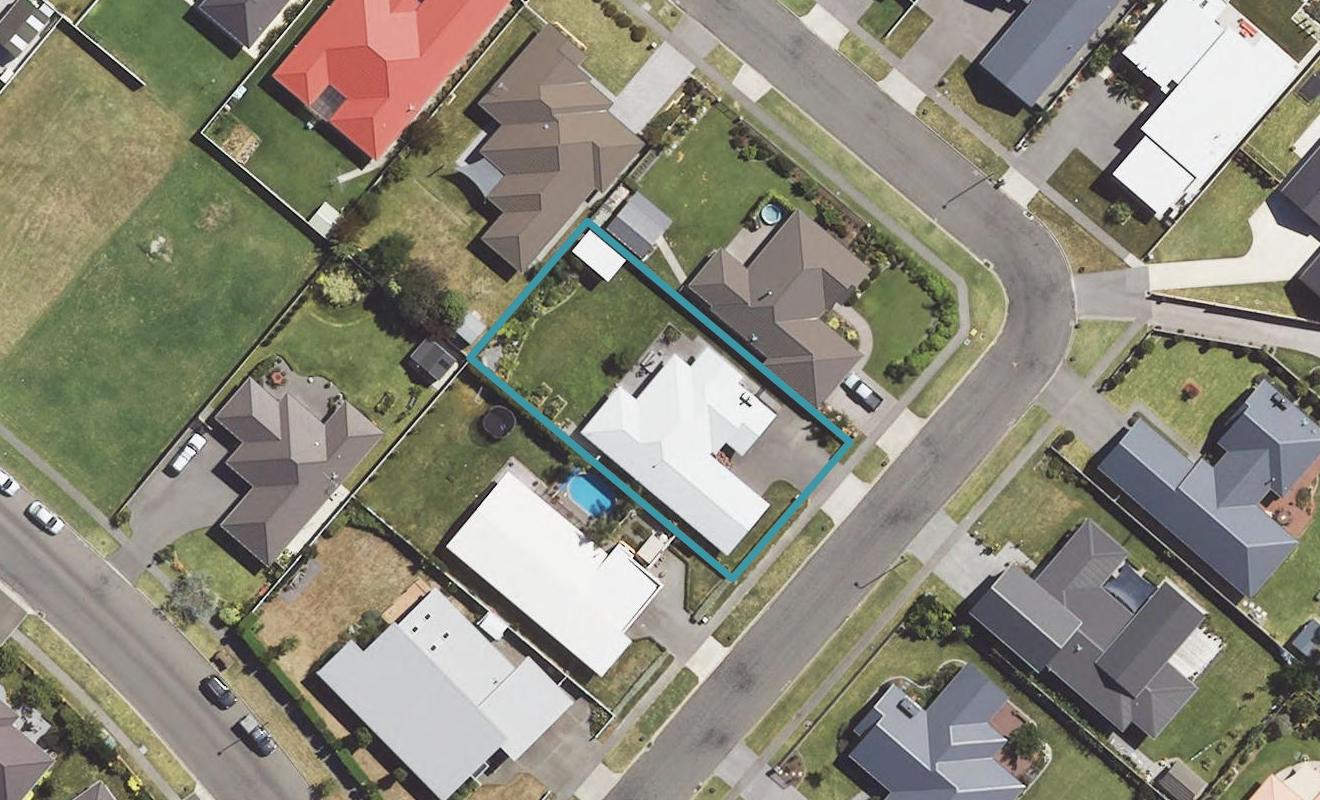 6 Fisher Place, Lytton West, Gisborne - Carousel 1