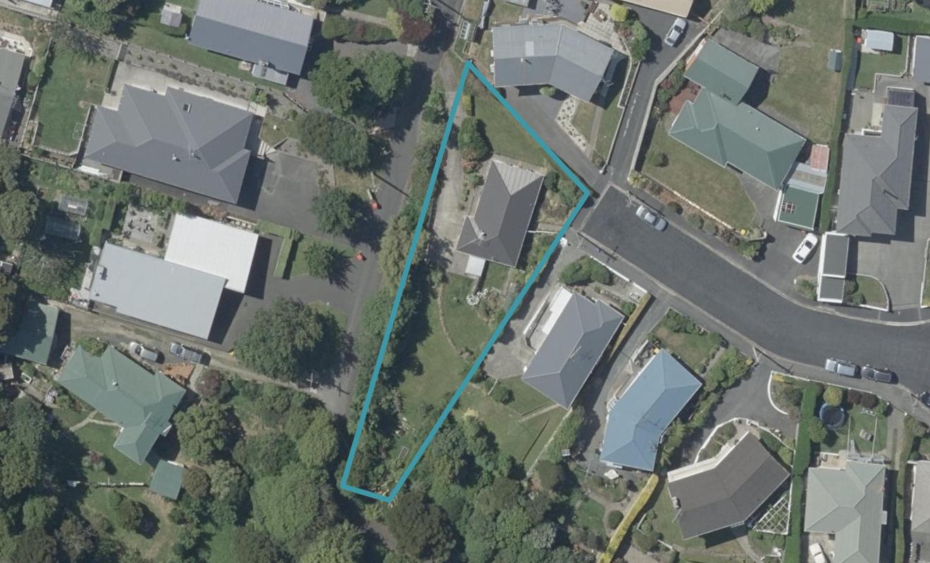 23 Warwick Street, Balaclava, Dunedin - Carousel 1