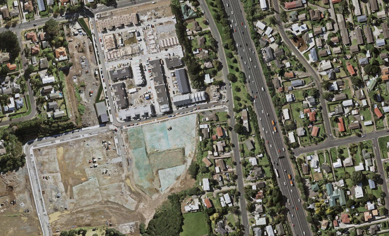 3 Mangahoe Road, Mount Wellington, Auckland - Carousel 1