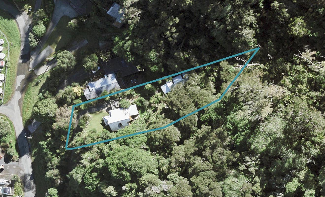 2 Fairhaven Walk, Wade Heads, Whangaparaoa - Carousel 1