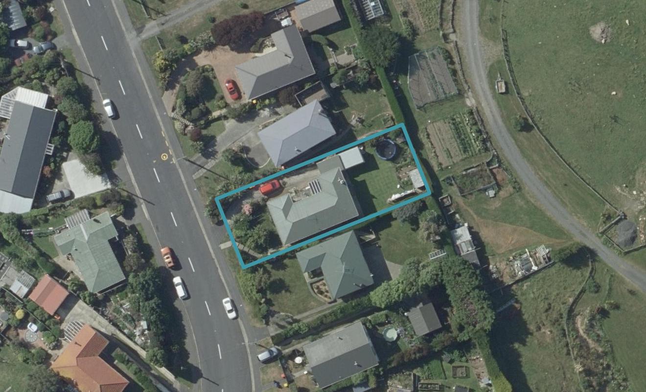 182 Highcliff Road, Shiel Hill, Dunedin - Carousel 1