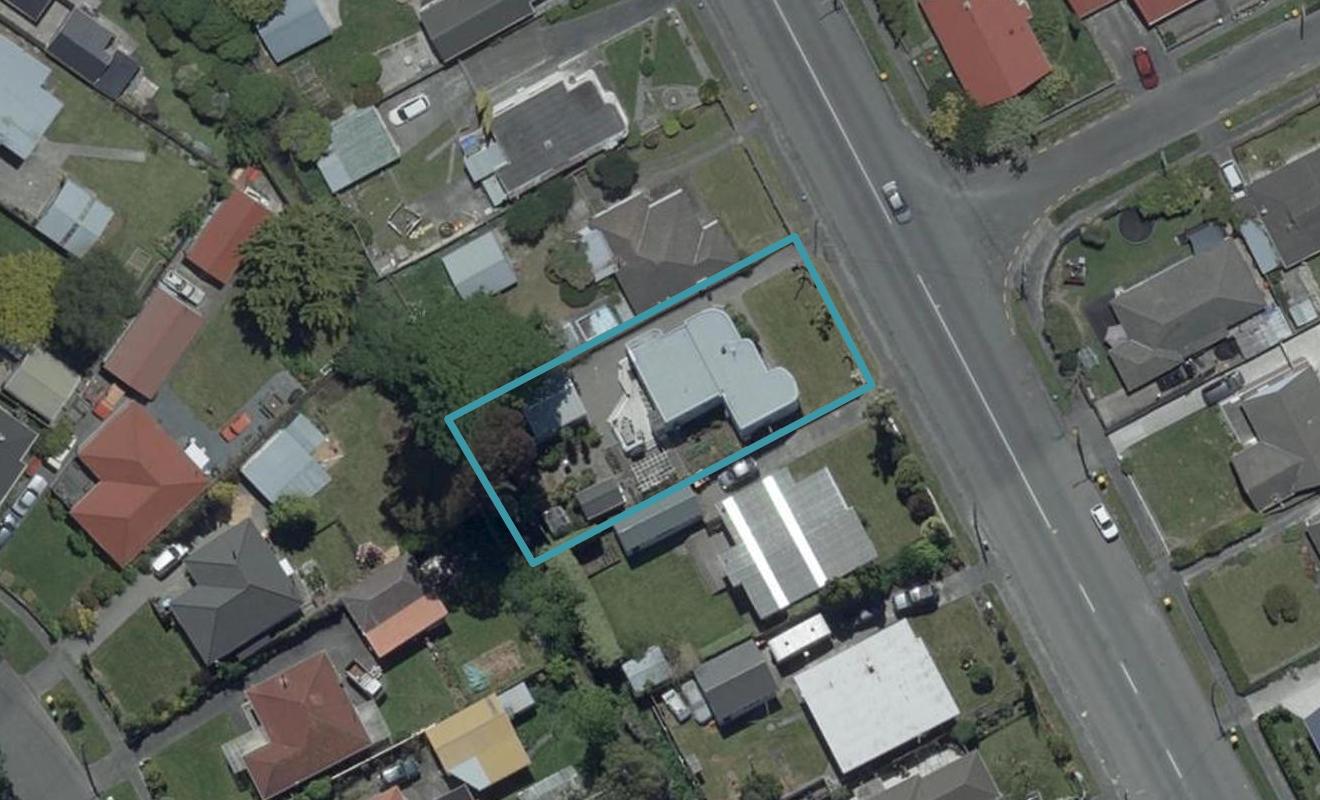 331 Hills Road, Mairehau, Christchurch - Carousel 1