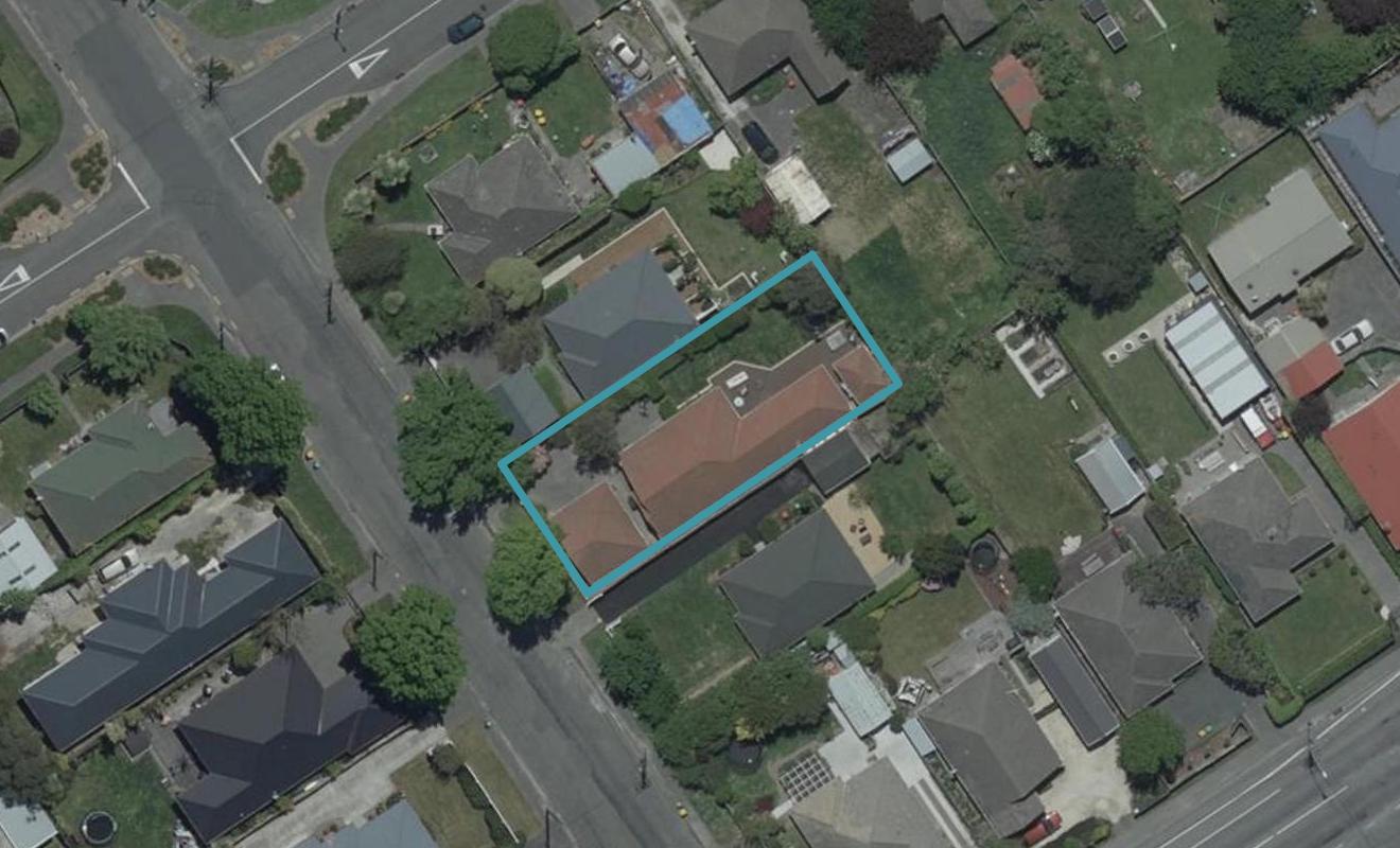 4 Jameson Avenue, St Albans, Christchurch - Carousel 1