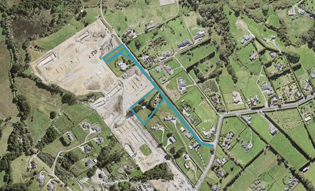 1 Montrachet Lane, KUMEU - Carousel 1