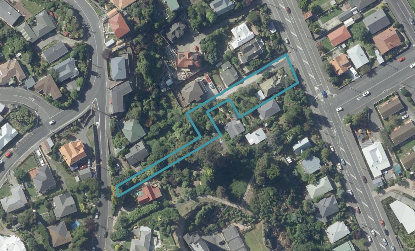 62 Forbury Road, Forbury, Dunedin - Carousel 1