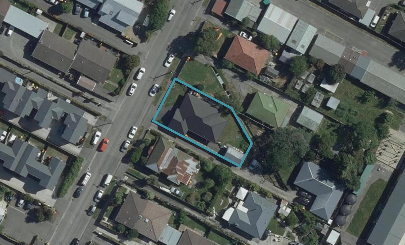 92 Bordesley Street, Phillipstown, Christchurch - Carousel 1