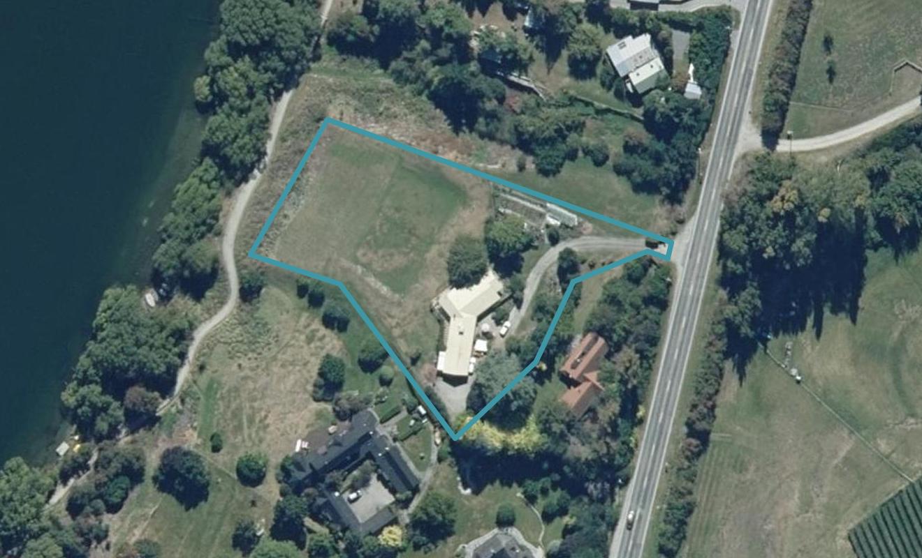 15 Arrowtown-Lake Hayes Road, Lake Hayes, Queenstown - Carousel 1