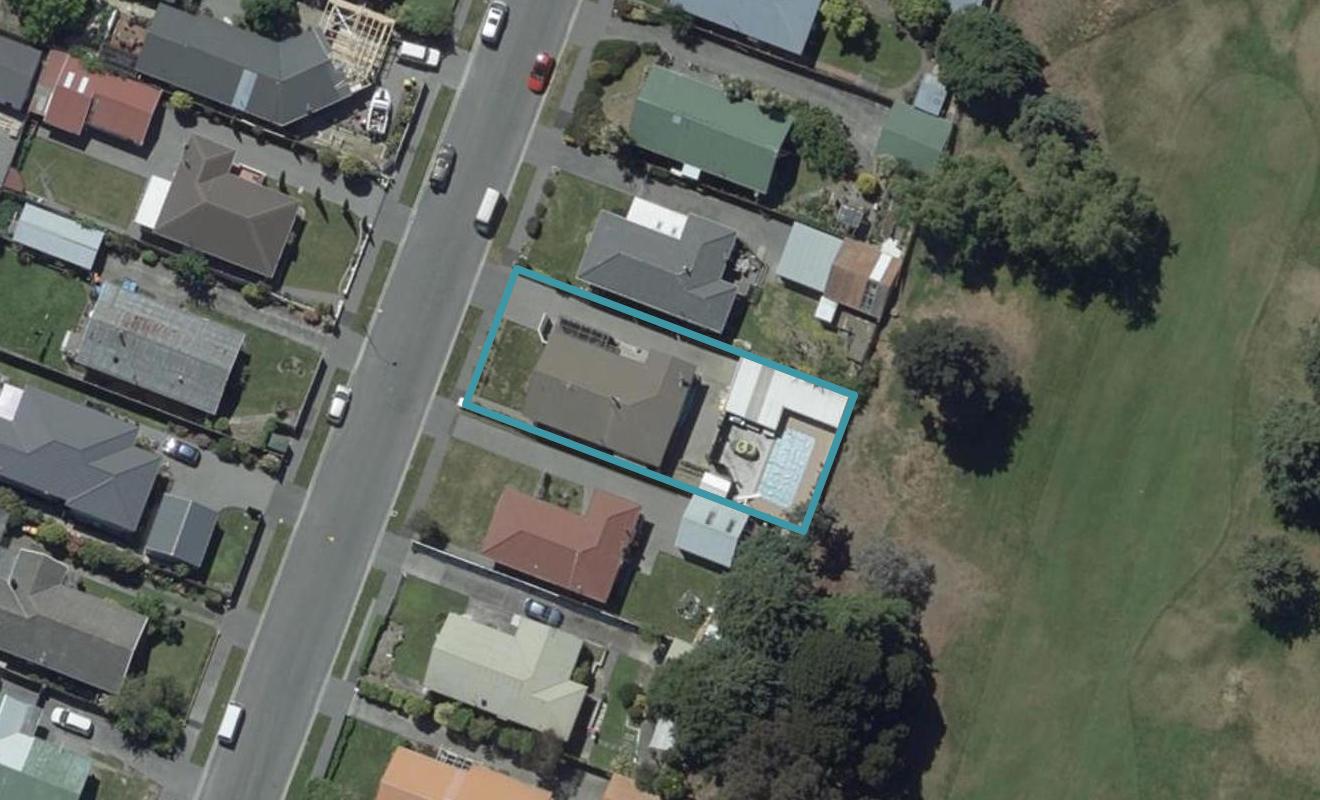 26 Waratah Street, Avondale, Christchurch - Carousel 1