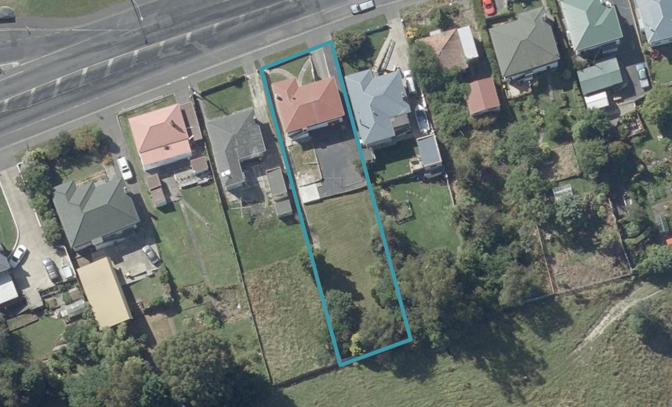 139 Main Road, Fairfield, Dunedin - Carousel 1