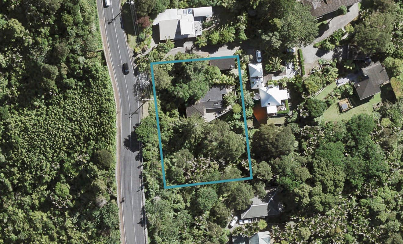 666 South Titirangi Road, Titirangi, Auckland - Carousel 1