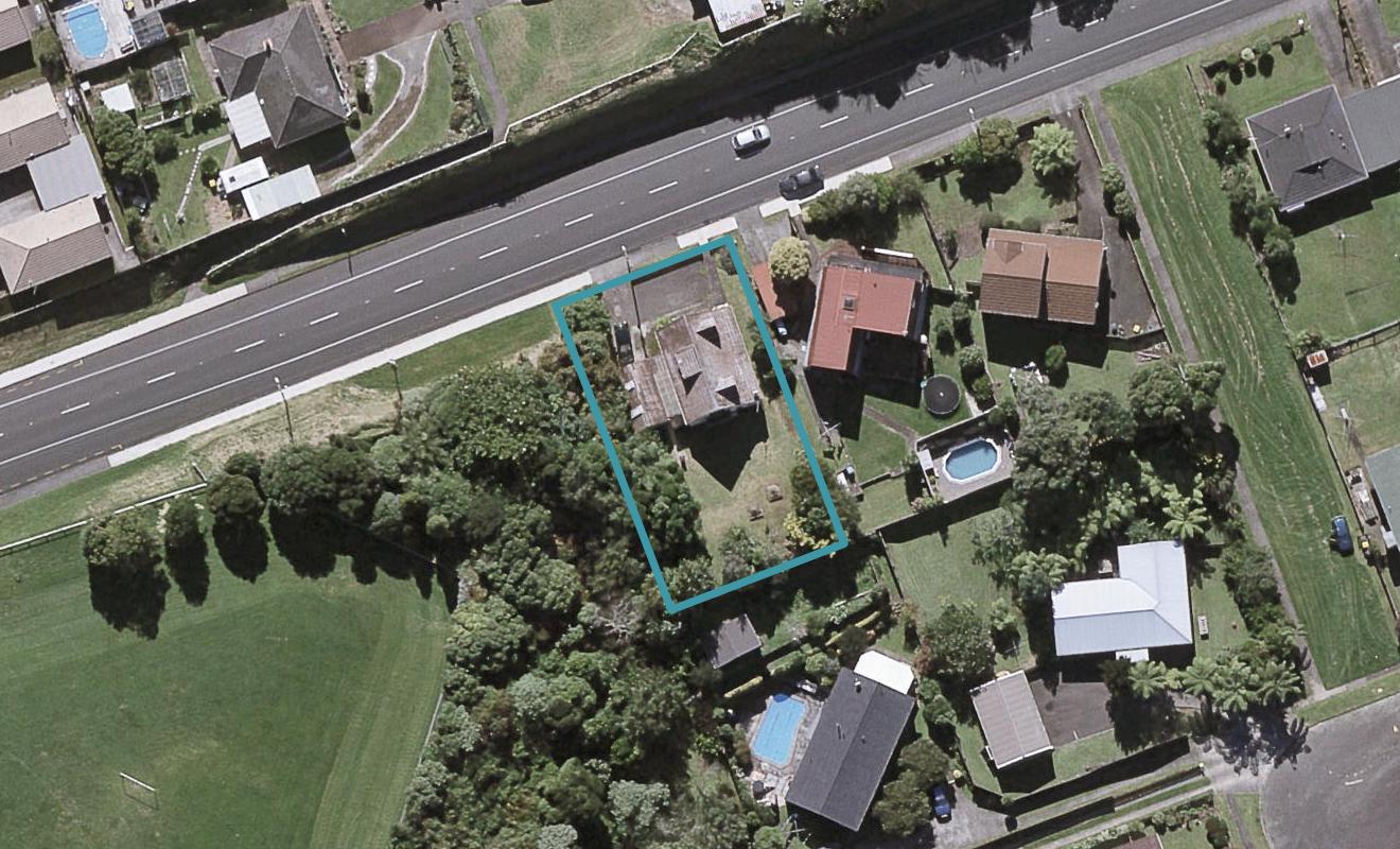 89 Cumberland Street, Welbourn, New Plymouth - Carousel 1