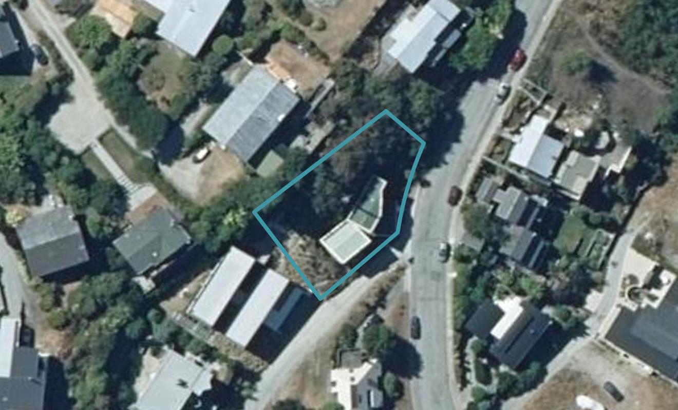 13 Richards Park Lane, Fernhill, Queenstown - Carousel 1