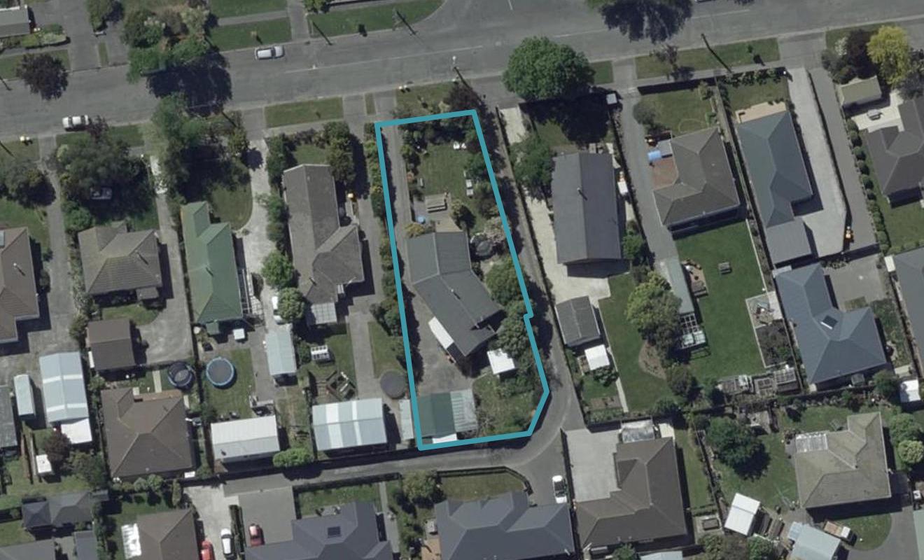 9 Leistrella Road, Hoon Hay, Christchurch - Carousel 1