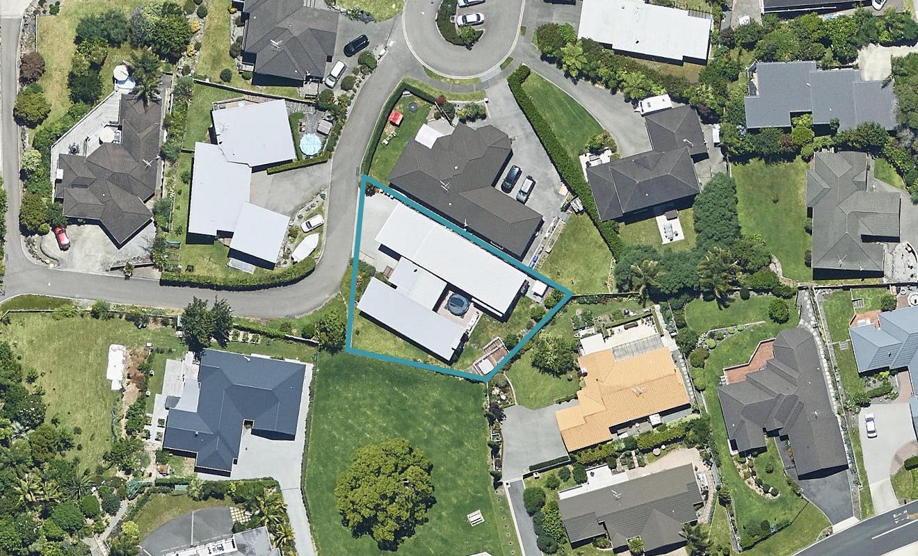 3 Waiorakei Way, Welcome Bay, Tauranga - Carousel 1