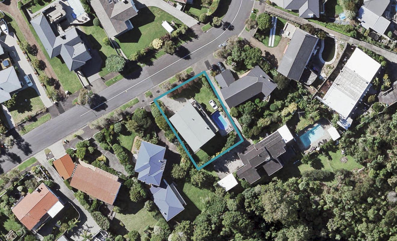 28 Vanessa Crescent, Glendowie, Auckland - Carousel 1