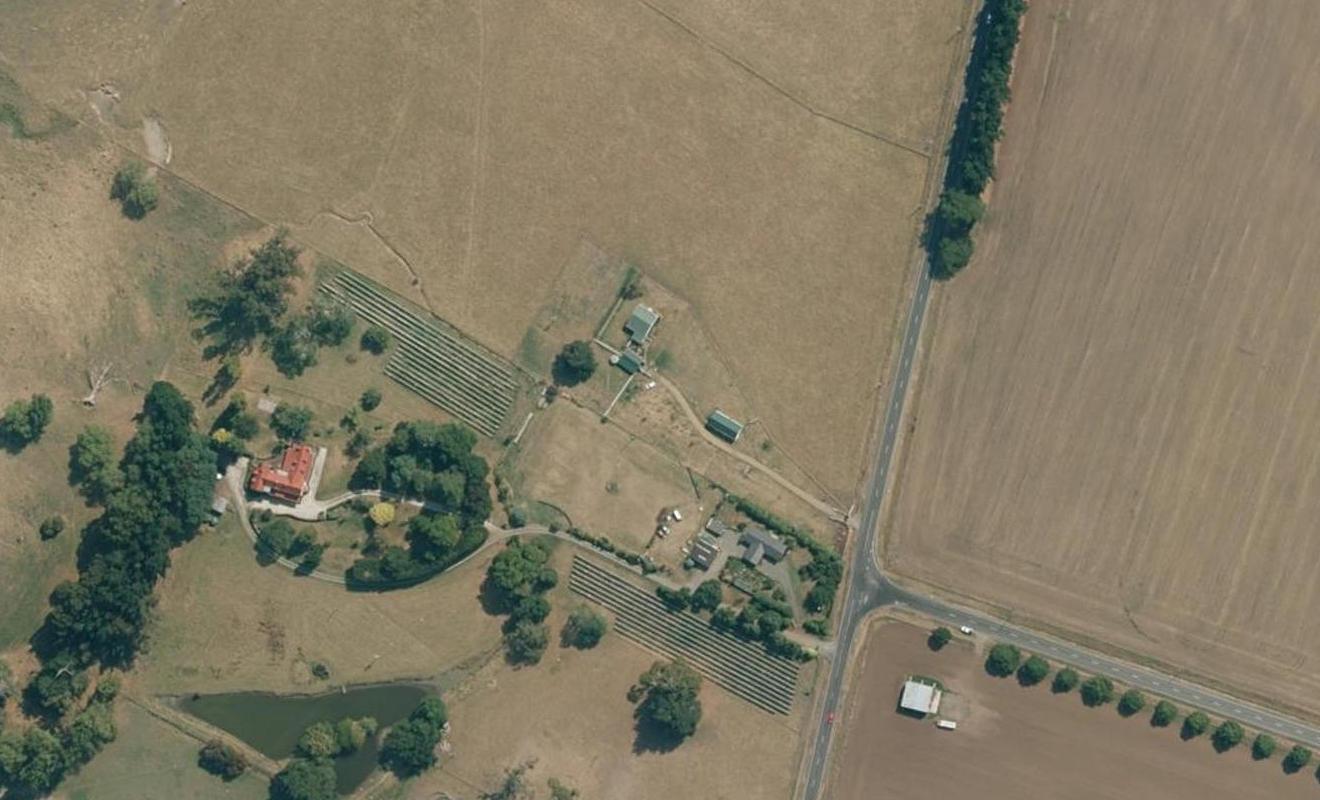 0 Tukituki Road, Ashley Clinton, Takapau - Carousel 1