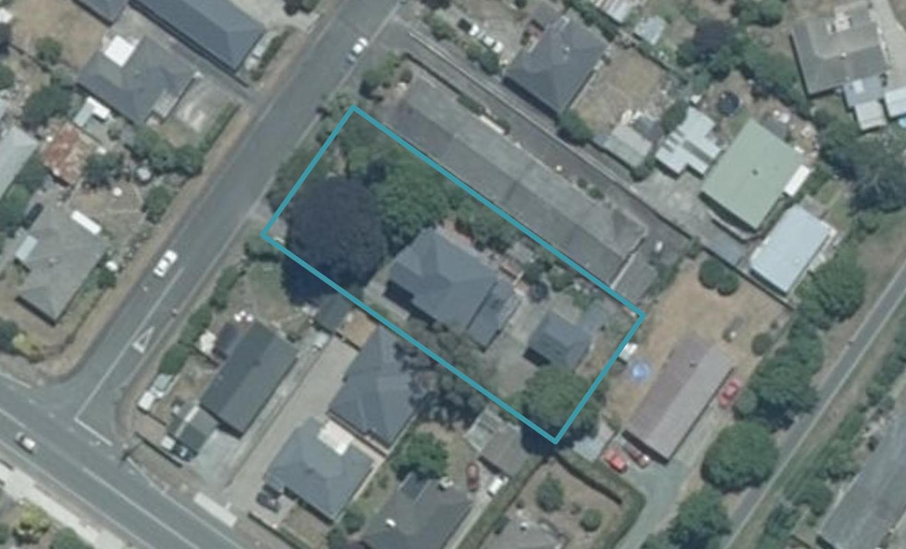 25 Black Street, Stoke, Nelson - Carousel 1