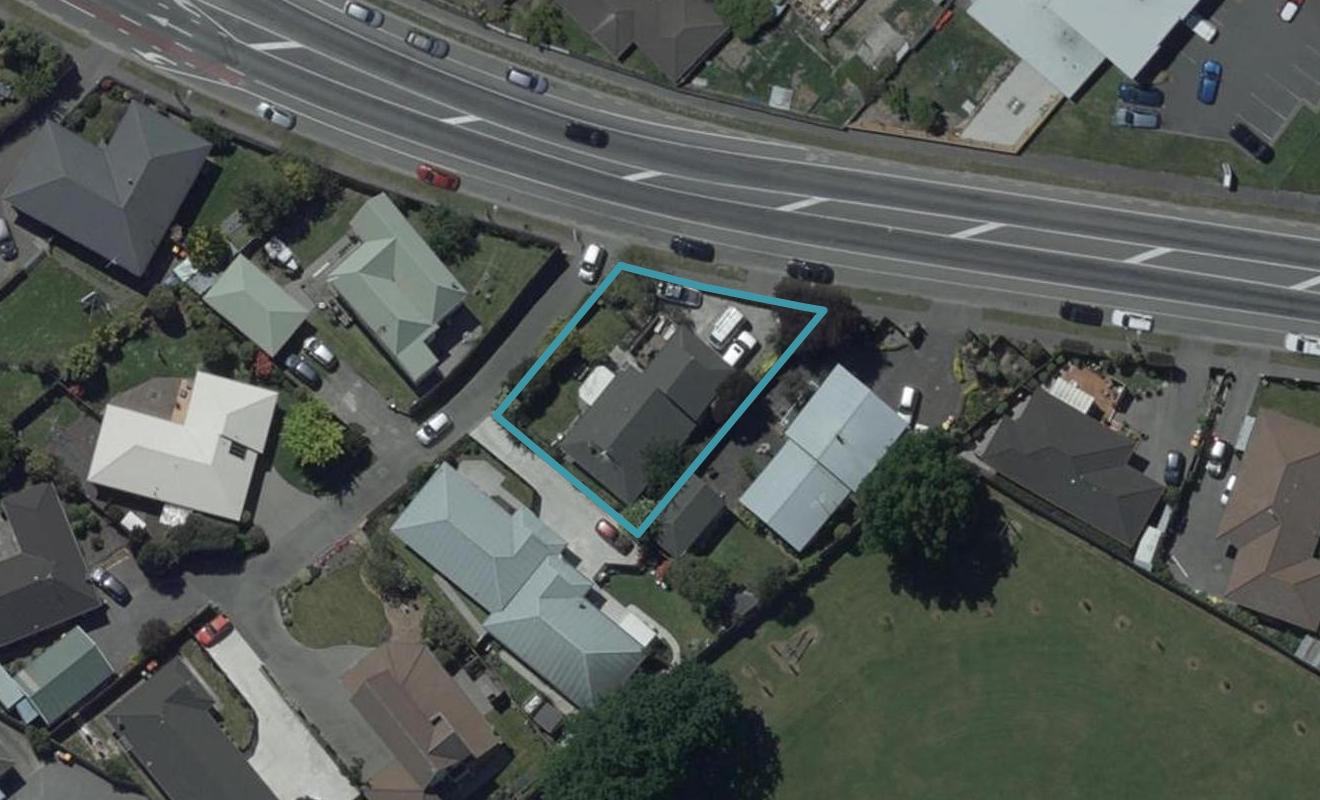 8 Hoon Hay Road, Hoon Hay, Christchurch - Carousel 1