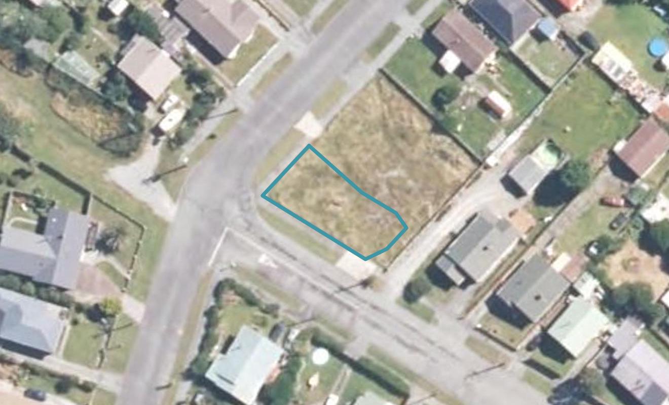 43 Doyle Street, BLAKETOWN, GREYMOUTH - Carousel 1
