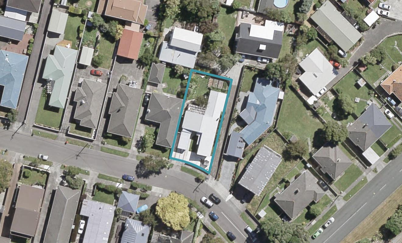 37 Burnton Street, Epuni, Lower Hutt - Carousel 1