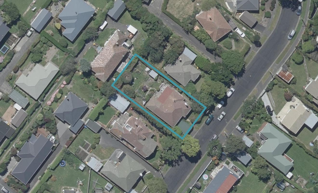 9 Greenhill Avenue, Wakari, Dunedin - Carousel 1