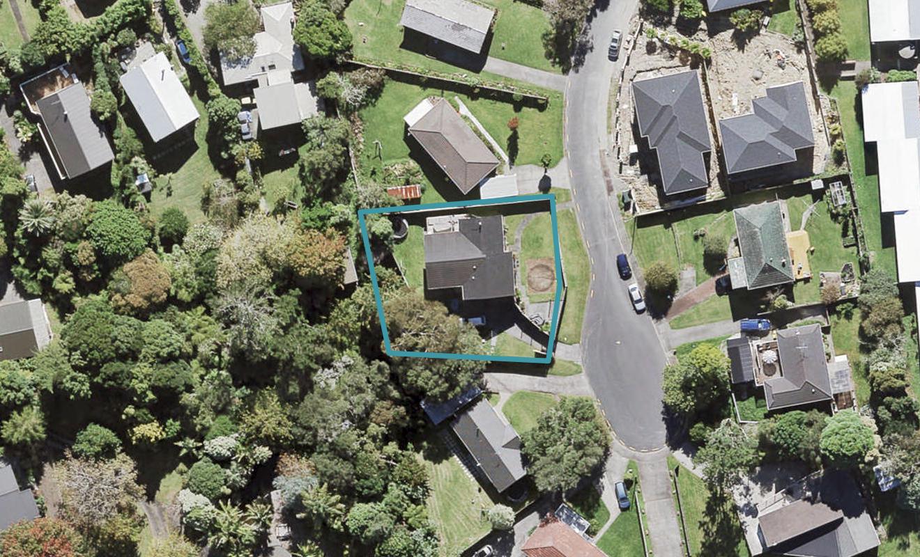 9 Pimento Place, New Lynn, Auckland - Carousel 1