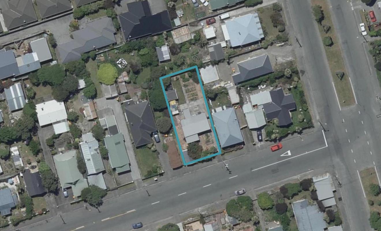 28 Rodney Street, New Brighton, Christchurch - Carousel 1