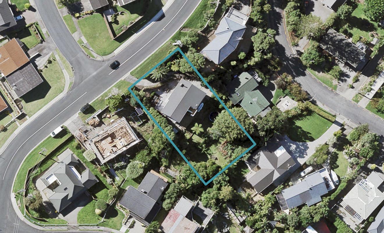 25 View Road, Shelly Park, Auckland - Carousel 1