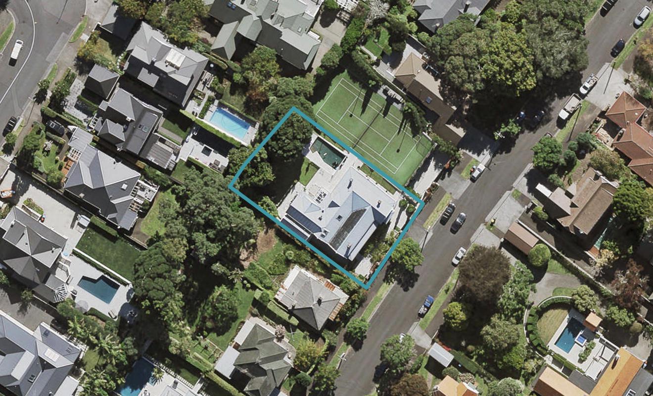 14 Westbourne Road, Remuera, Auckland - Carousel 1