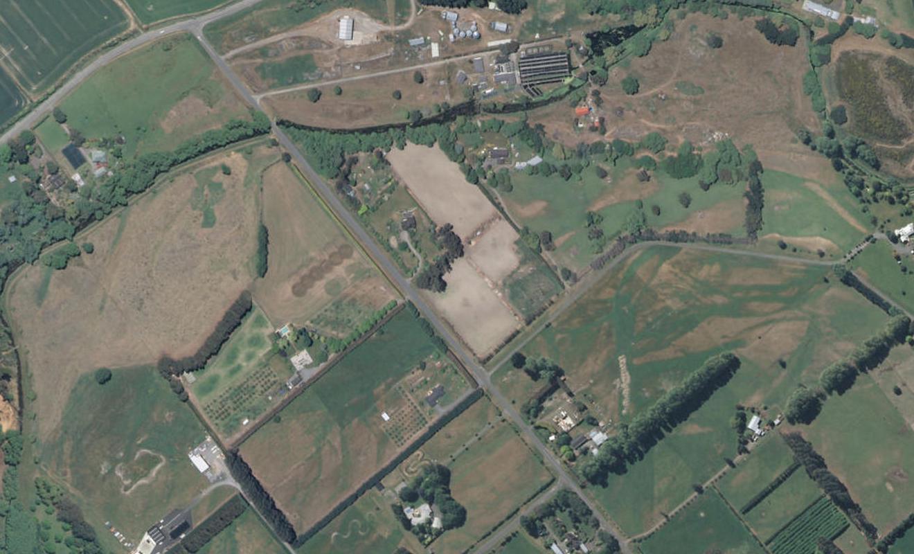 412 Heywards Road, Clarkville, Kaiapoi - Carousel 1