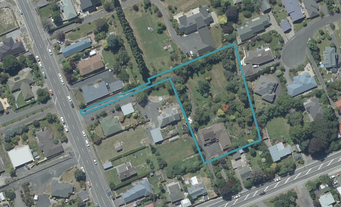 70 Main South Road, East Taieri, Mosgiel - Carousel 1