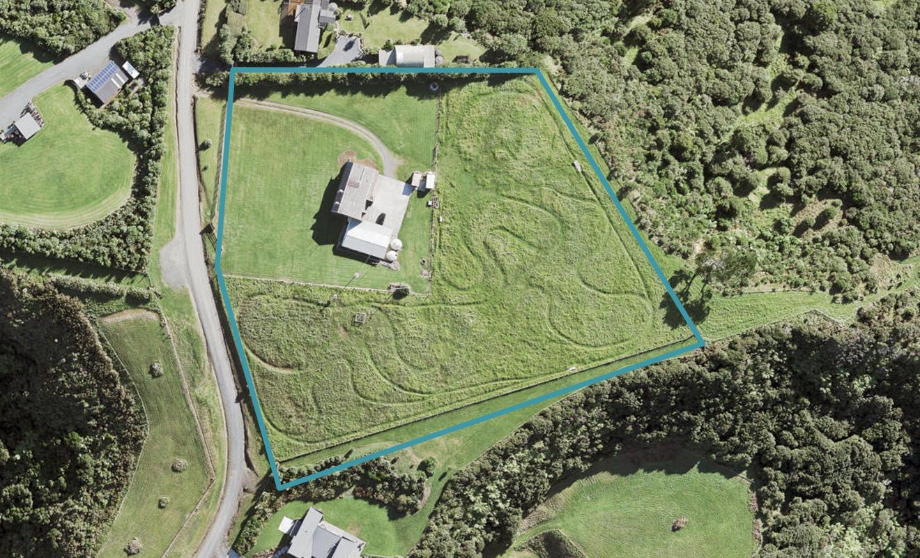 87 Constable Road, Waimauku - Carousel 1