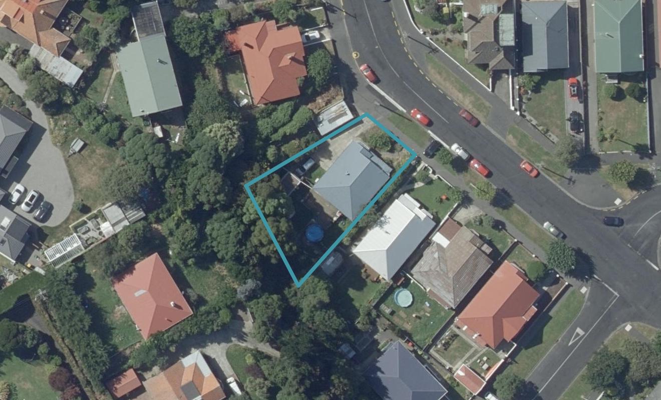 16 Cavell Street, Musselburgh, Dunedin - Carousel 1