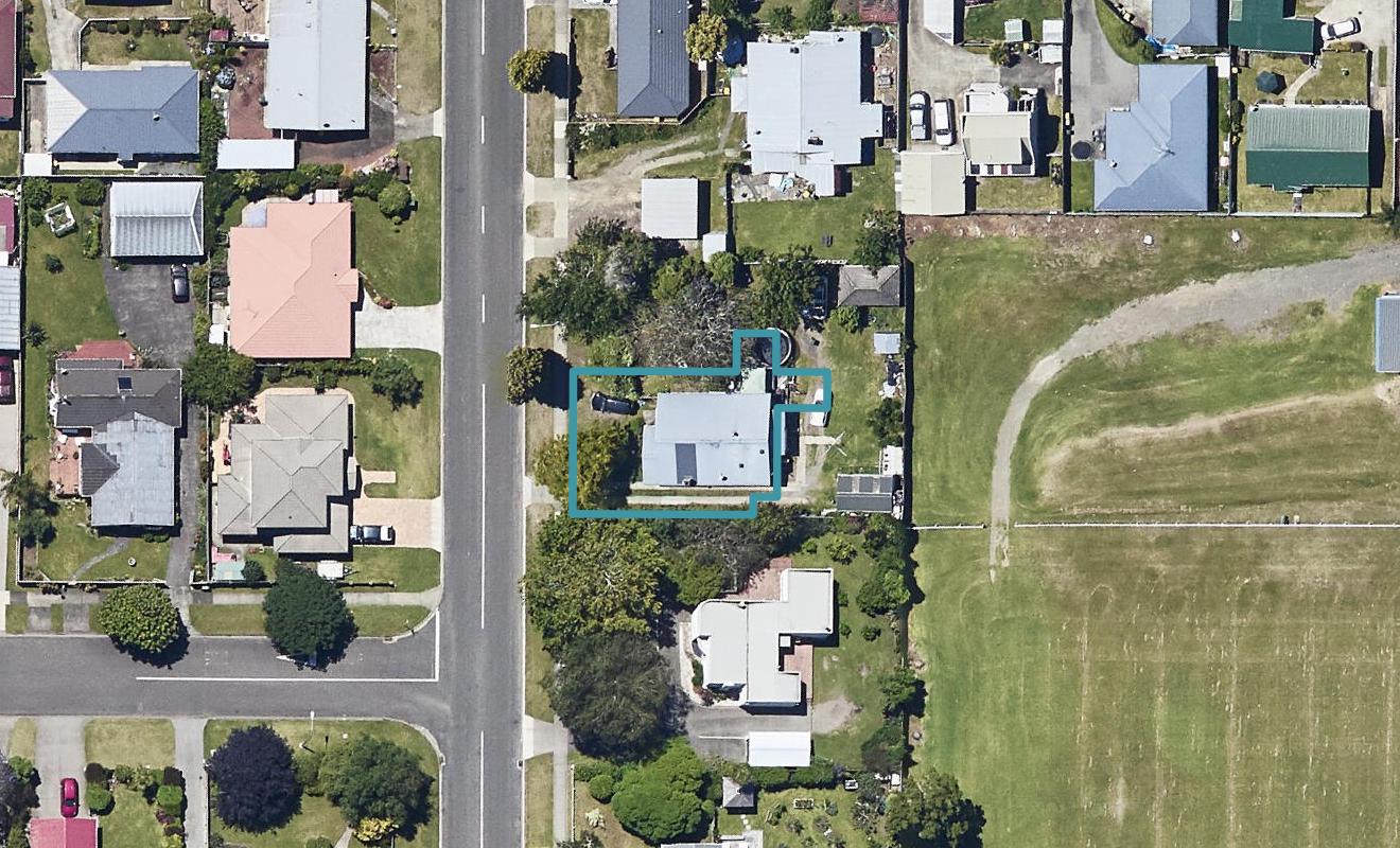 5C Russell Street, Whakatane, Whakatane - Carousel 1