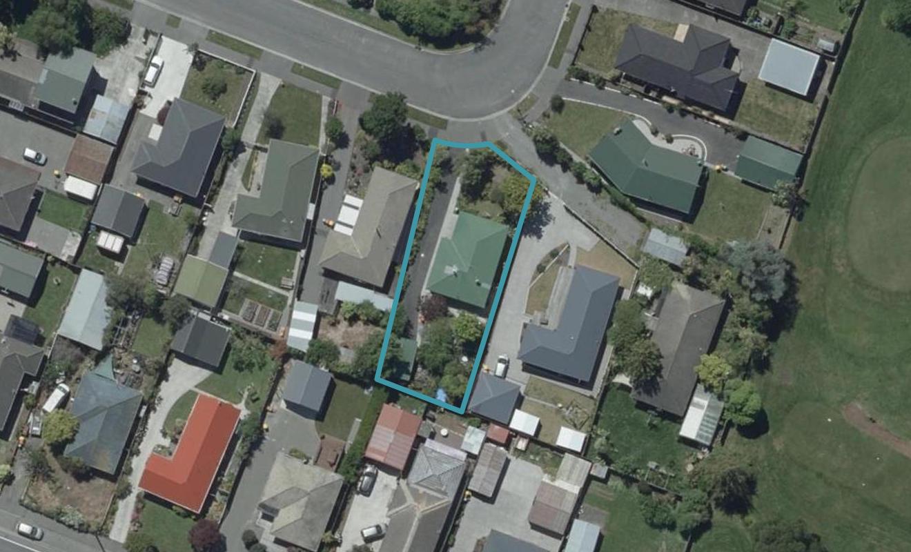 66 Niven Street, Avondale, Christchurch - Carousel 1