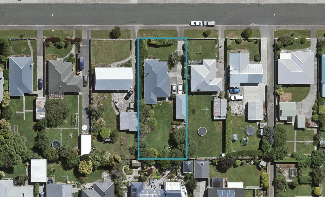 147 Dome Street, Newfield, Invercargill - Carousel 1