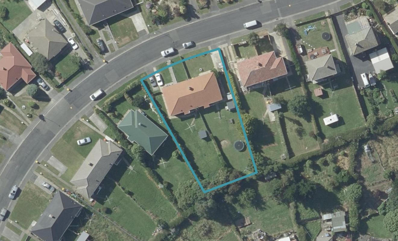 57 Clermiston Avenue, Corstorphine, Dunedin - Carousel 1