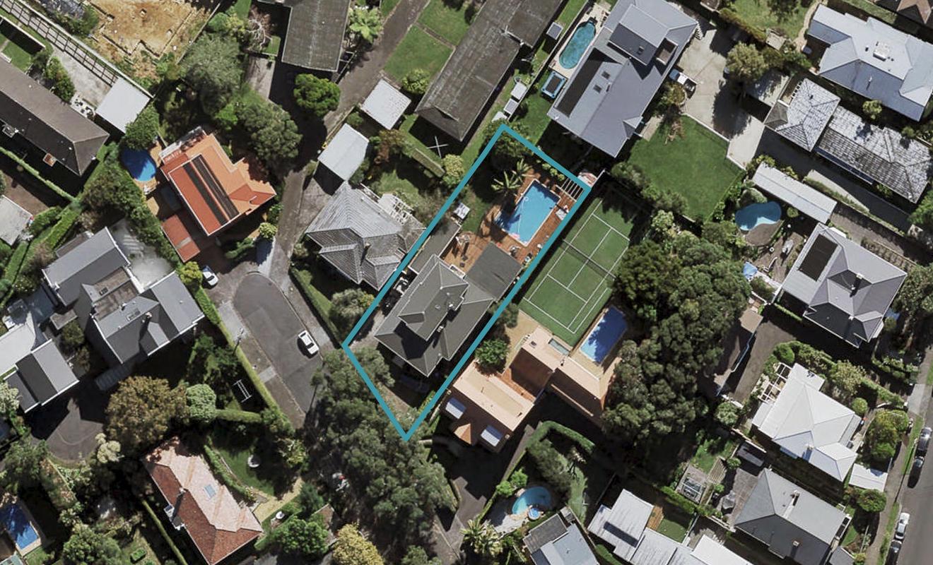 5 Carmont Street, Remuera, Auckland - Carousel 1