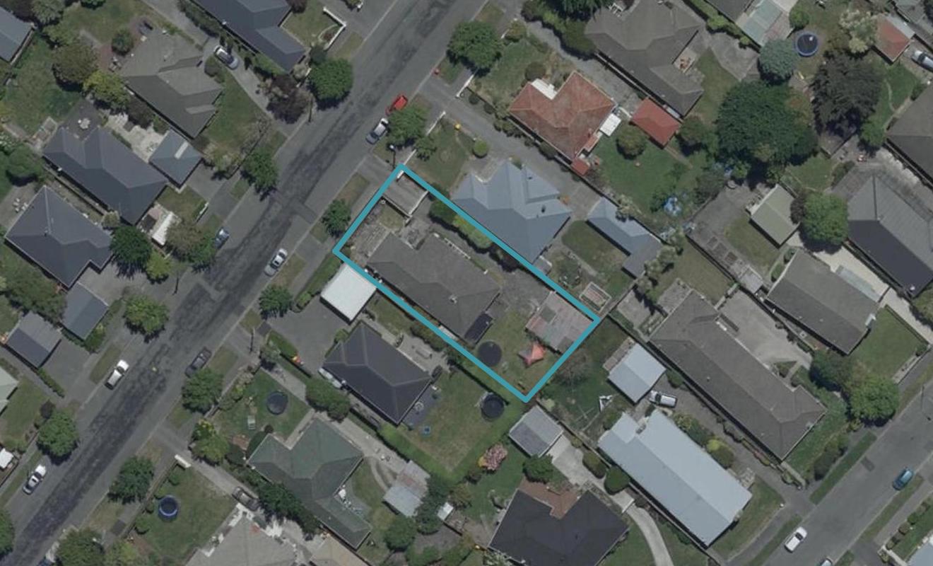 10 Jennifer Street, Bryndwr, Christchurch - Carousel 1