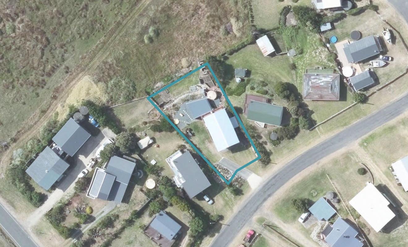 3 Koura Crescent, Nuhaka - Carousel 1