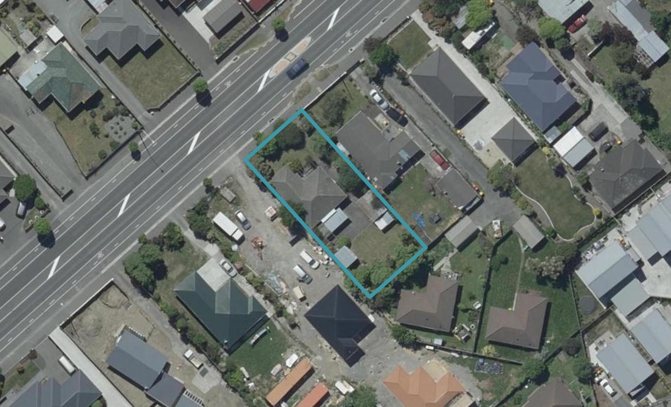232 Wainoni Road, Avondale, Christchurch - Carousel 1